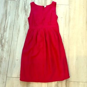 3/$20 Raspberry H&M dress